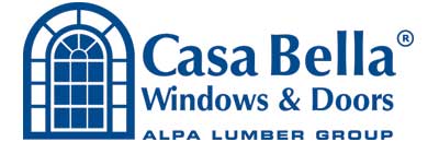 Casa Bella Windows Logo