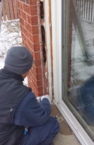 Important Steps To Take To Winterize Your Home Casa Bella Windows 0697