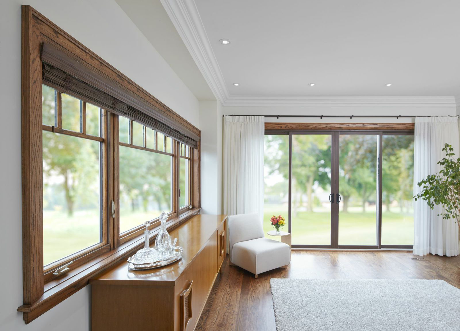 Make the Most of Your Summer with a Brand New Patio Door