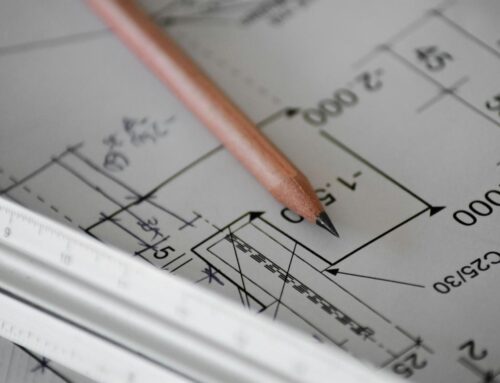 The Importance of Accurate Window Blueprints in a Construction Project