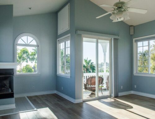 When Are Custom Windows the Better Choice?