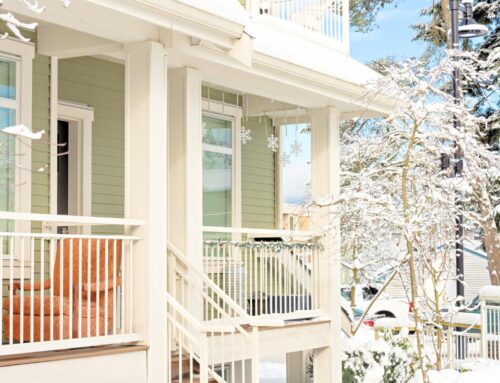 5 Ways to Maximize Energy Efficiency with Your Windows and Doors This Winter