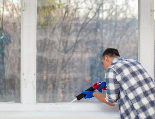 The Ultimate Guide to Winter Window Maintenance