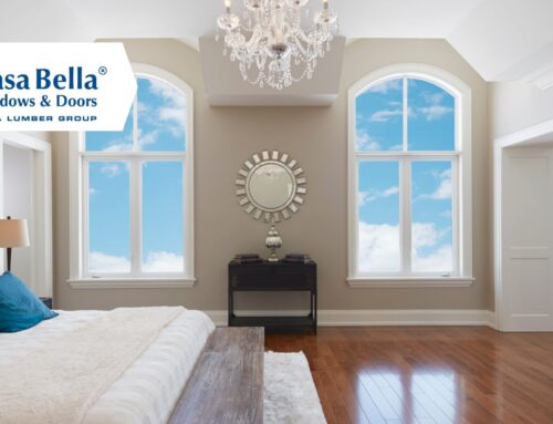 Soundproofing with Style: How the Right Windows Can Make Your Home Quieter