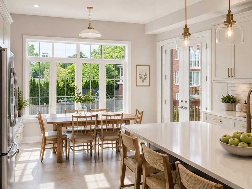 Choose Casa Bella Windows & Doors As Your Window Suppliers Choose Casa Bella Windows & Doors As Your Window Suppliers