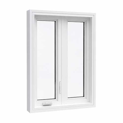 Casement Window